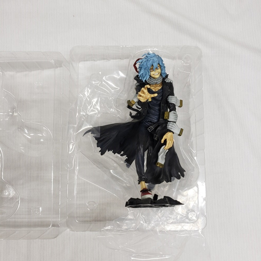 中古】【開封品】死柄木弔 「一番くじONLINE 僕のヴィラン