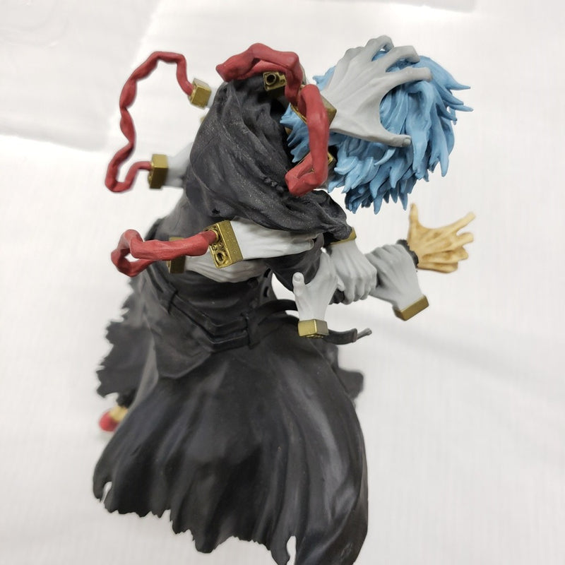 【中古】【開封品】死柄木弔 「一番くじONLINE 僕のヴィランアカデミア(僕のヒーローアカデミア)」 MASTERLISE A賞＜フィギュア＞（代引き不可）6561