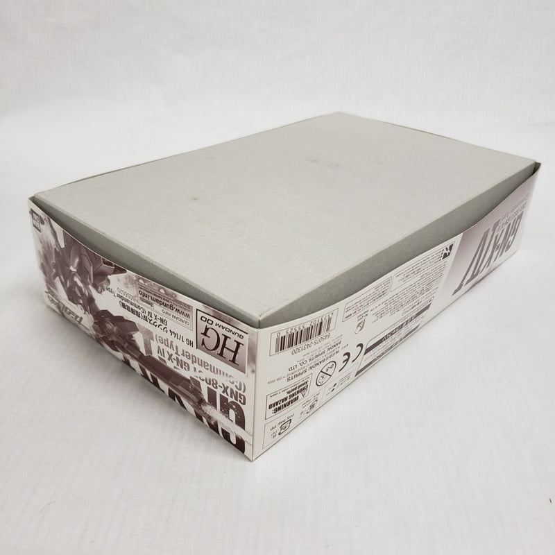 【中古】【未組立】1/144 HG GNX-803T ジンクスIV(指揮官機) 「劇場版 機動戦士ガンダム00-A wakening of the Trailblazer-」 ＜プラモデル＞（代引き不可）6561
