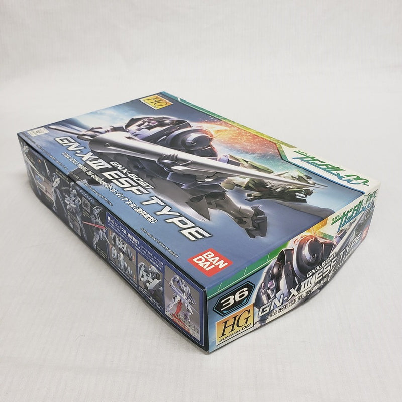 【中古】【未組立】1/144 HG ジンクスIII(地球連邦型)「機動戦士ガンダム00」＜プラモデル＞（代引き不可）6561