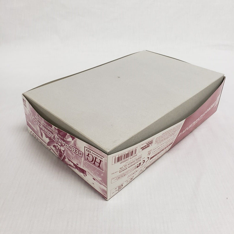 【中古】【未組立】1/144 HG GNX-604T アドヴァンスドジンクス(デボラ機) 「機動戦士ガンダム00V(ダブルオーブイ)」[5057012]＜プラモデル＞（代引き不可）6561
