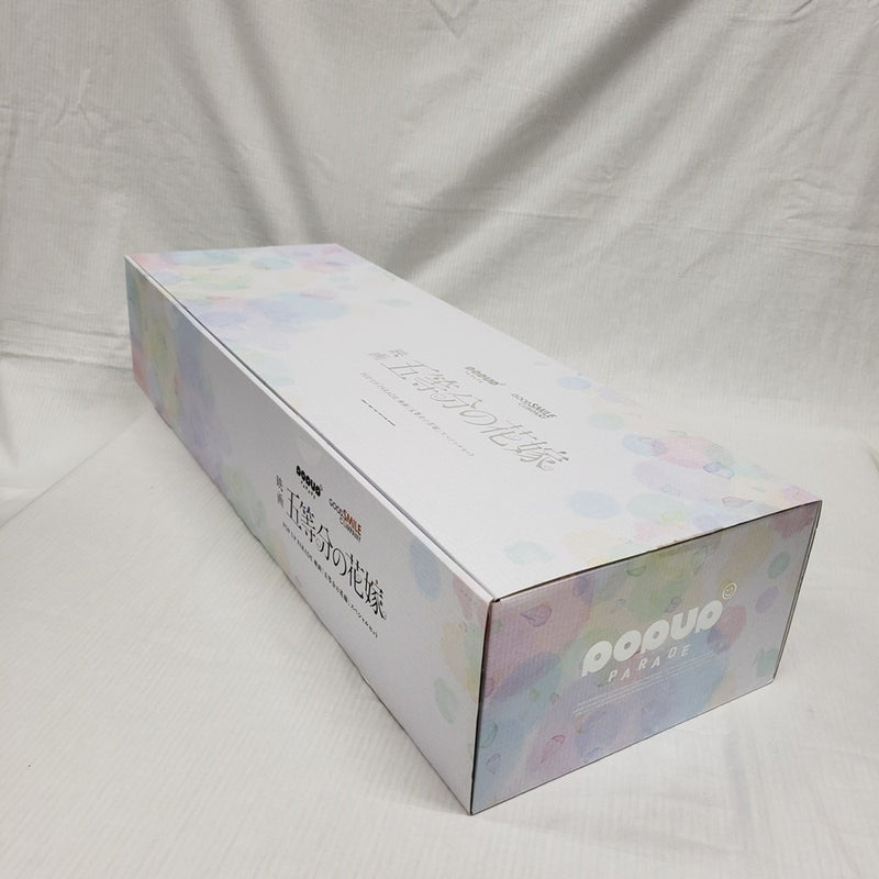 【中古】【開封品】POP UP PARADE 映画 「五等分の花嫁」 スペシャルセット＜フィギュア＞（代引き不可）6561