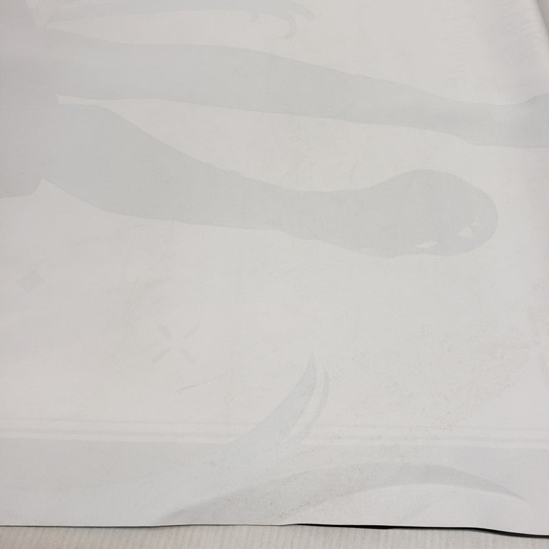 【中古】【開封品】初音ミク 等身大タペストリー 「初音ミク×SOLWA」＜おもちゃ＞（代引き不可）6561
