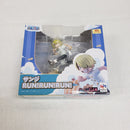 【中古】【未開封】G.E.M.シリーズ ワンピース サンジ RUN!RUN!RUN! 「ワンピース」＜フィギュア＞（代引き不可）6561