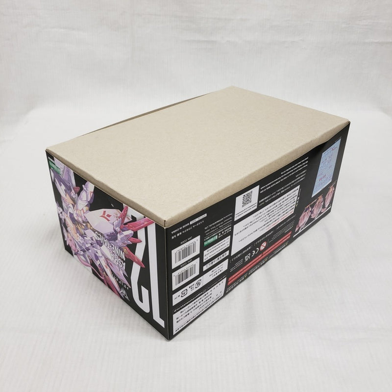 【中古】【未組立】1/1 朱羅 九尾 「メガミデバイス」 [KP515X]＜プラモデル＞（代引き不可）6561