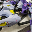 【中古】【開封品】METAL ROBOT魂 ＜SIDE MS＞ ガンダムキマリスヴィダール 「機動戦士ガンダム 鉄血のオルフェンズ」＜フィギュア＞（代引き不可）6561