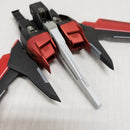 【中古】【開封品】METAL BUILD エールストライカー 「機動戦士ガンダムSEED」 魂ウェブ商店限定＜フィギュア＞（代引き不可）6561