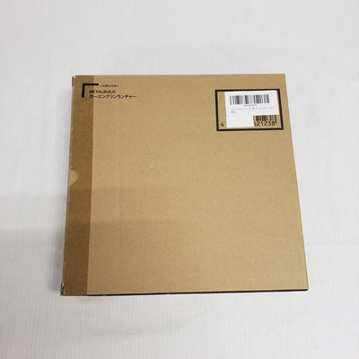 【中古】【輸送箱未開封】METAL BUILD ローエングリンランチャー 「機動戦士ガンダムSEED ASTRAY」 魂ウェブ商店限定...