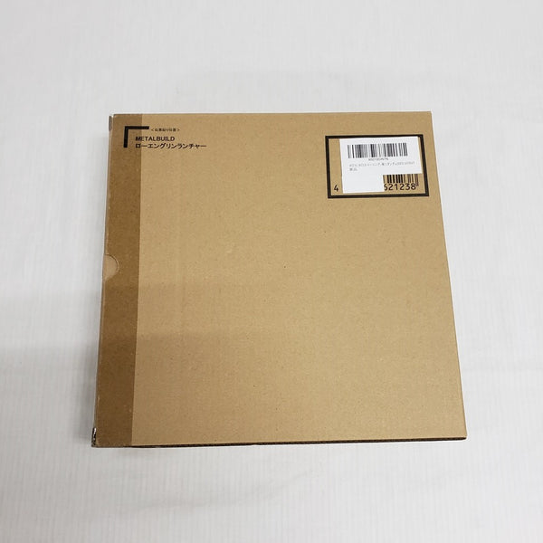 【中古】【輸送箱未開封】METAL BUILD ローエングリンランチャー 「機動戦士ガンダムSEED ASTRAY」 魂ウェブ商店限定＜フィギュア＞（代引き不可）6561