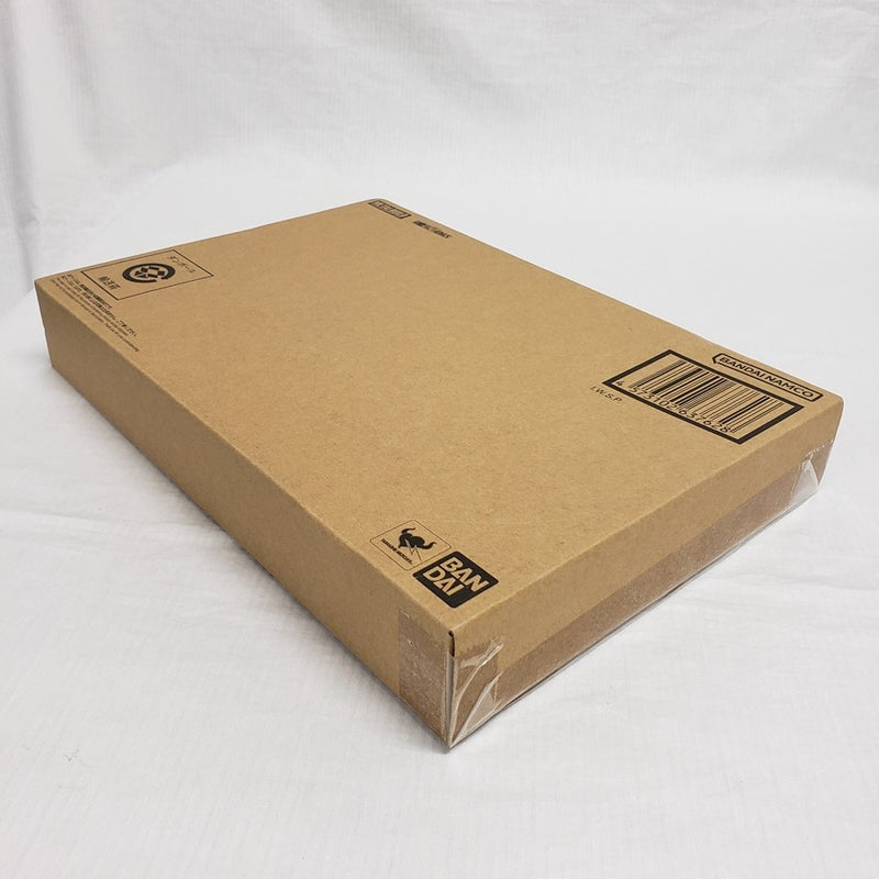 【中古】【輸送箱未開封】METAL BUILD I.W.S.P. 「機動戦士ガンダムSEED MSV」 魂ウェブ商店限定＜フィギュア＞（代引き不可）6561