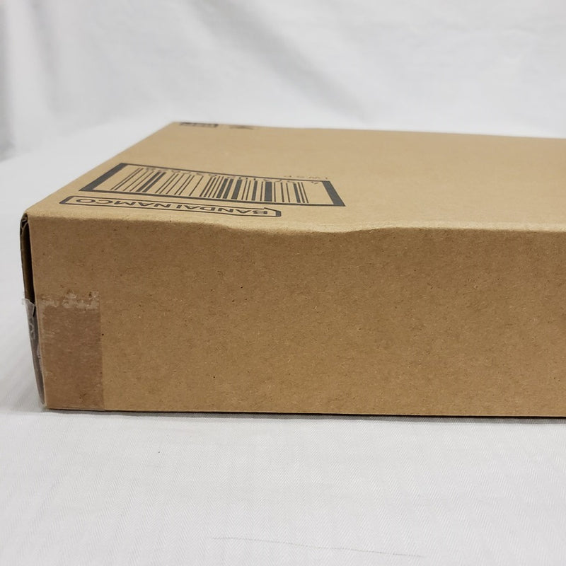 【中古】【輸送箱未開封】METAL BUILD I.W.S.P. 「機動戦士ガンダムSEED MSV」 魂ウェブ商店限定＜フィギュア＞（代引き不可）6561