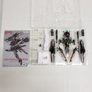 【中古】【開封品】METAL BUILD ライトニングストライカー(オルタナティブストライク Ver.) 「機動戦士ガンダムSEED」＜フィギュア＞（代引き不可）6561