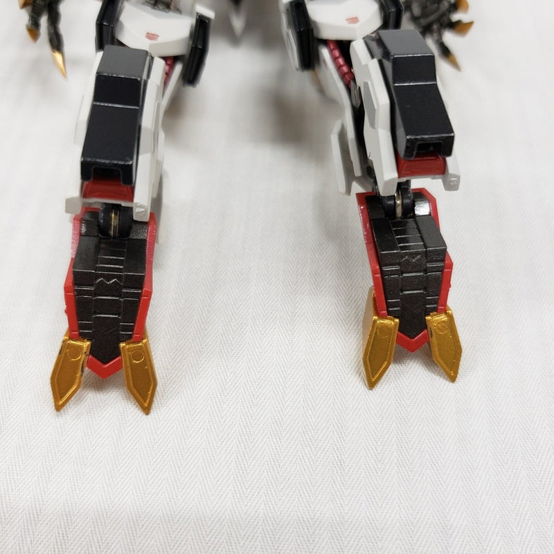 【中古】【開封品】METAL ROBOT魂 ＜SIDE MS＞ ガンダムバルバトスルプスレクス 「機動戦士ガンダム 鉄血のオルフェンズ」＜フィギュア＞（代引き不可）6561