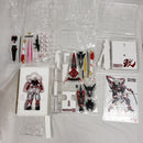 【中古】【開封品】METAL BUILD MBF-P02KAI ガンダムアストレイ レッドフレーム改 「機動戦士ガンダムSEED VS ASTRAY」＜フィギュア＞（代引き不可）6561