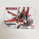 【中古】【開封品】METAL BUILD フライト・ユニットオプションセット 「機動戦士ガンダムSEED ASTRAY」＜フィギュア＞（代引き不可）6561