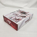 【中古】【開封品】METAL BUILD フライト・ユニットオプションセット 「機動戦士ガンダムSEED ASTRAY」＜フィギュア＞（代引き不可）6561