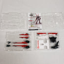 【中古】【開封品】METAL BUILD フライト・ユニットオプションセット 「機動戦士ガンダムSEED ASTRAY」＜フィギュア＞（代引き不可）6561