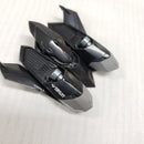 【中古】【開封品】METAL BUILD フライト・ユニットオプションセット 「機動戦士ガンダムSEED ASTRAY」＜フィギュア＞（代引き不可）6561