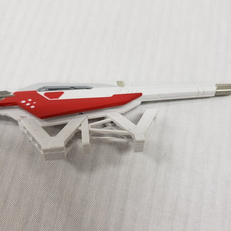 【中古】【開封品】METAL BUILD ガンダムアストレイ ゴールドフレーム天ハナ バージョン華 「機動戦士ガンダムSEED ASTRAY」＜フィギュア＞（代引き不可）6561