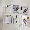 【中古】【開封品】METAL BUILD ストライクルージュ オオトリ装備 「機動戦士ガンダムSEED」 魂ウェブ商店限定＜フィギュア＞（代引き不可）6561