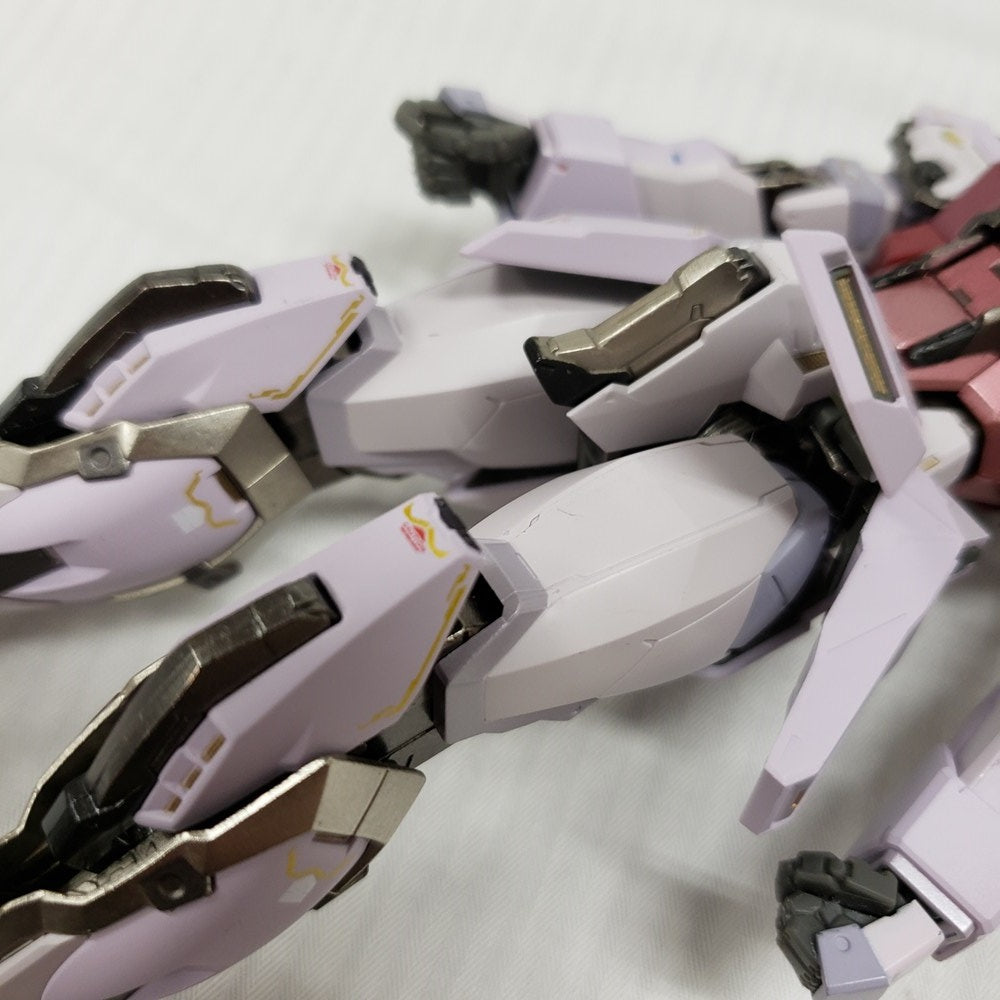 中古】【開封品】METAL BUILD ストライクルージュ オオトリ装備