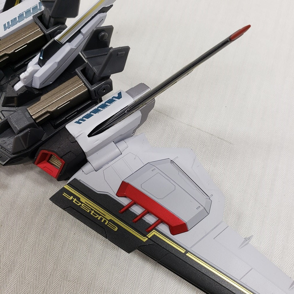 【中古】開封)L BUILD ストライクルージュ オオトリ装備[18][240018381095] 中古】開封)METAL BUILD ストライクルージュ オオトリ装備[18
