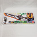 【中古】【未開封】変身聖剣 DX土豪剣激土 「仮面ライダーセイバー/聖刃」＜おもちゃ＞（代引き不可）6561