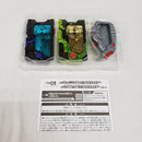 【中古】【開封品】DXシャイニングホッパープログライズキー＆アサルトウルフプログライズキーセット 「仮面ライダーゼロワン」＜おもちゃ＞（代引き不可）6561