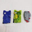 【中古】【開封品】DXシャイニングホッパープログライズキー＆アサルトウルフプログライズキーセット 「仮面ライダーゼロワン」＜おもちゃ＞（代引き不可）6561