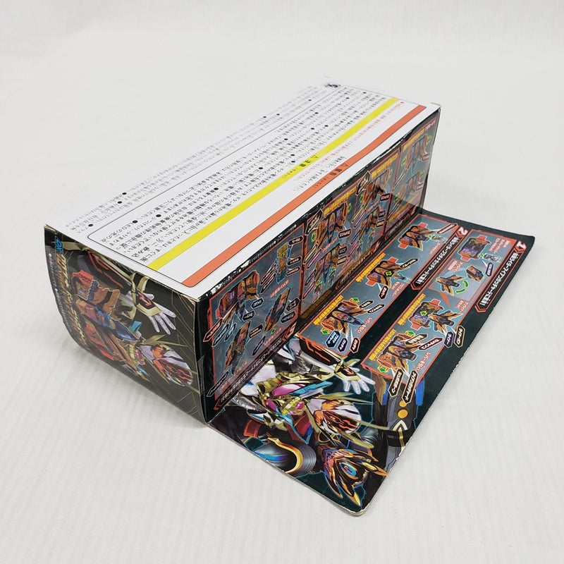 【中古】【未開封】DXクロスホッパー＆テンライナーセット 「仮面ライダーガッチャード」＜おもちゃ＞（代引き不可）6561
