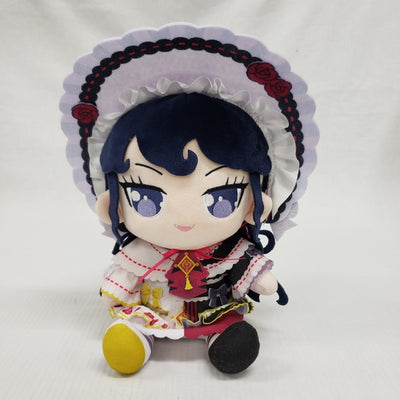 【中古】【開封品】ガァルル ガァルマゲドンおすわりぬいぐるみ 「プリパラ」＜おもちゃ＞（代引き不可）6561