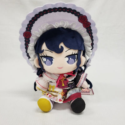 【中古】【開封品】ガァルル ガァルマゲドンおすわりぬいぐるみ 「プリパラ」＜おもちゃ＞（代引き不可）6561
