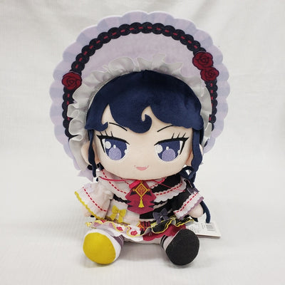 【中古】【開封品】ガァルル ガァルマゲドンおすわりぬいぐるみ 「プリパラ」＜おもちゃ＞（代引き不可）6561