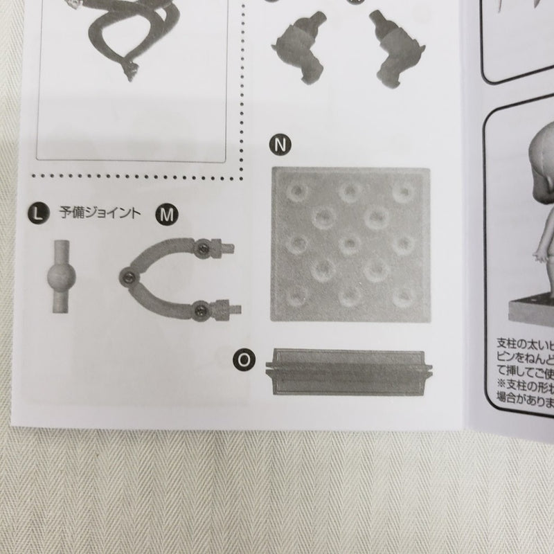 【中古】【開封品】ねんどろいど メイプル 「痛いのは嫌なので防御力に極振りしたいと思います。」＜フィギュア＞（代引き不可）6561