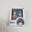 【中古】【開封品】ねんどろいど サリー 「痛いのは嫌なので防御力に極振りしたいと思います。」＜フィギュア＞（代引き不可）6561