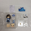 【中古】【開封品】ねんどろいど サリー 「痛いのは嫌なので防御力に極振りしたいと思います。」＜フィギュア＞（代引き不可）6561