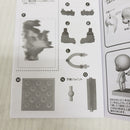 【中古】【開封品】ねんどろいど サリー 「痛いのは嫌なので防御力に極振りしたいと思います。」＜フィギュア＞（代引き不可）6561