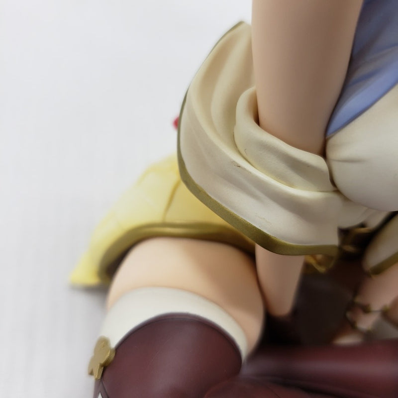 【中古】【開封品】ライザ(ライザリン・シュタウト) 「ライザのアトリエ 〜常闇の女王と秘密の隠れ家〜」＜フィギュア＞（代引き不可）6561