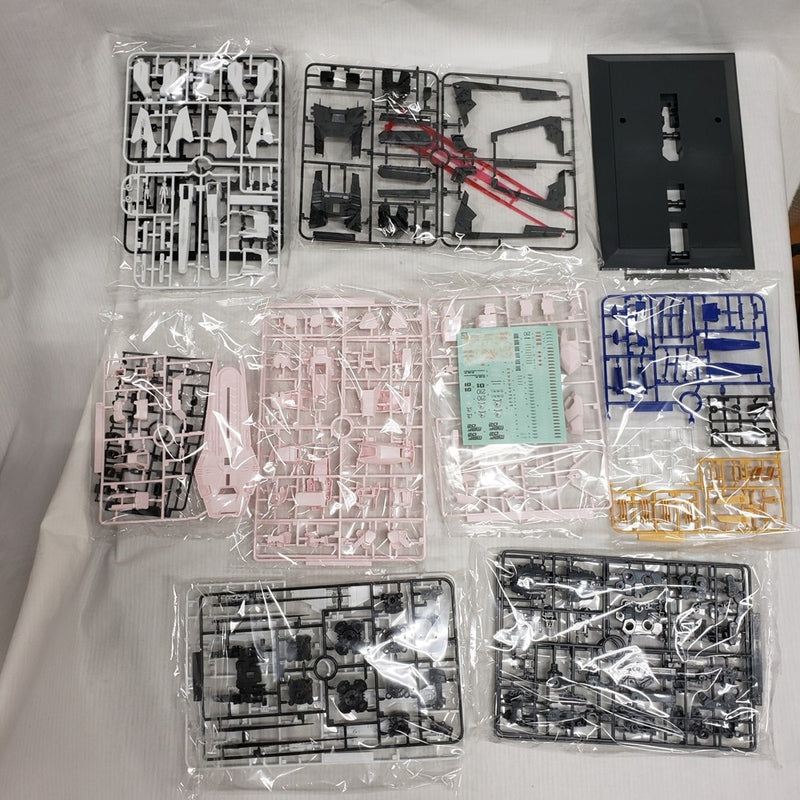 【中古】【未組立】1/60 PG MBF-02 ストライクルージュ+スカイグラスパー「機動戦士ガンダムSEED」 [5064234]＜プラモデル＞（代引き不可）6561