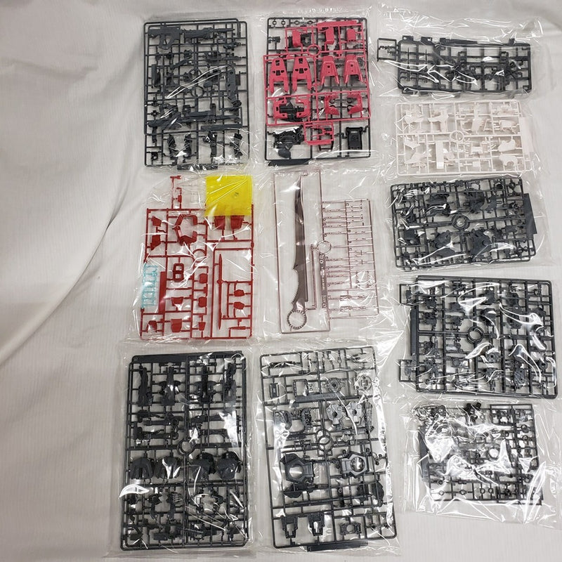 【中古】【未組立】1/60 PG MBF-02 ストライクルージュ+スカイグラスパー「機動戦士ガンダムSEED」 [5064234]＜プラモデル＞（代引き不可）6561