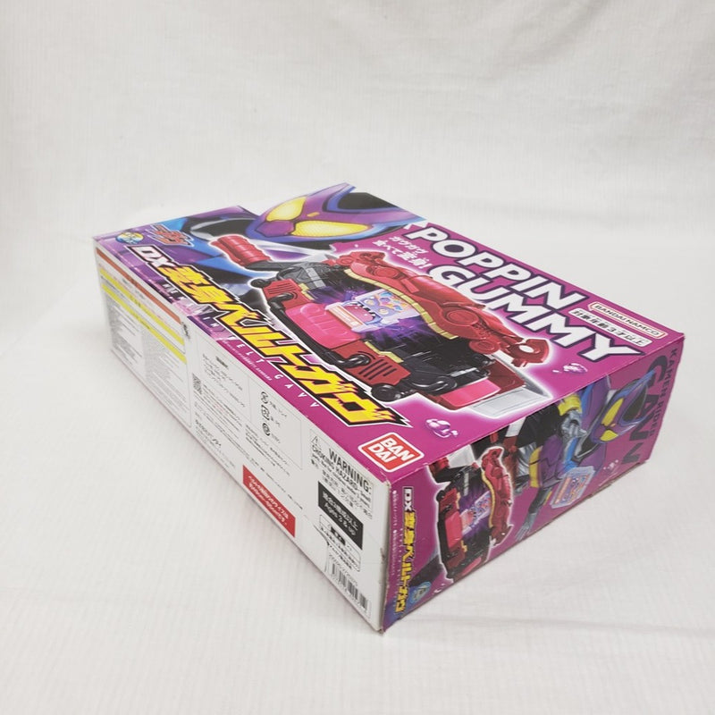 【中古】【開封品】DX変身ベルトガヴ 「仮面ライダーガヴ」＜おもちゃ＞（代引き不可）6561