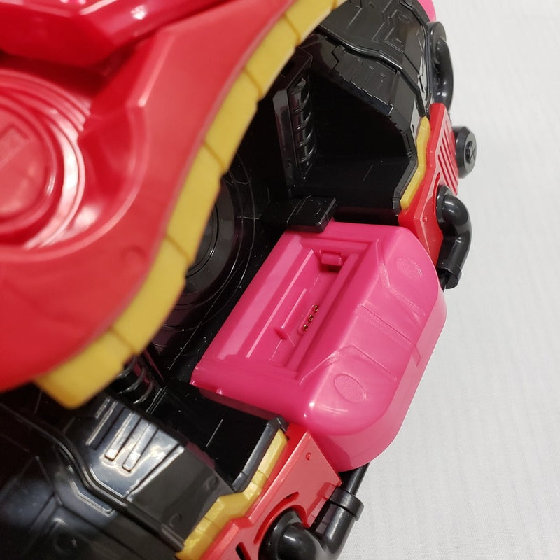 【中古】【開封品】DX変身ベルトガヴ 「仮面ライダーガヴ」＜おもちゃ＞（代引き不可）6561