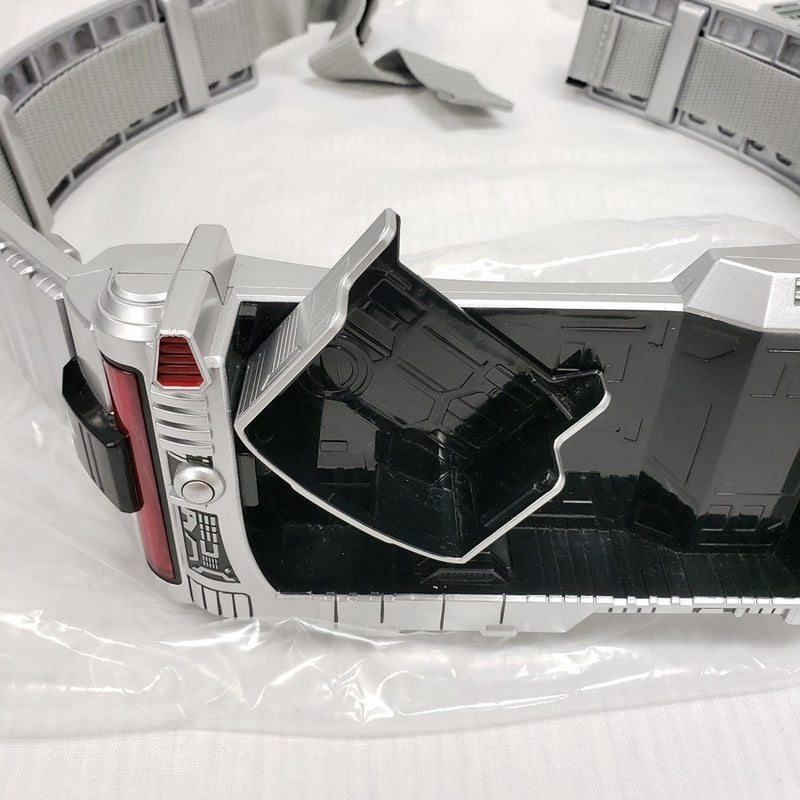 【中古】【開封品】コンプリートセレクションモディフィケーション CSMファイズギア 「仮面ライダー555(ファイズ)」＜おもちゃ＞（代引き不可）6561