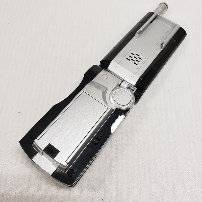 【中古】【開封品】コンプリートセレクションモディフィケーション CSMファイズギア 「仮面ライダー555(ファイズ)」＜おもちゃ＞（代引き不可）6561