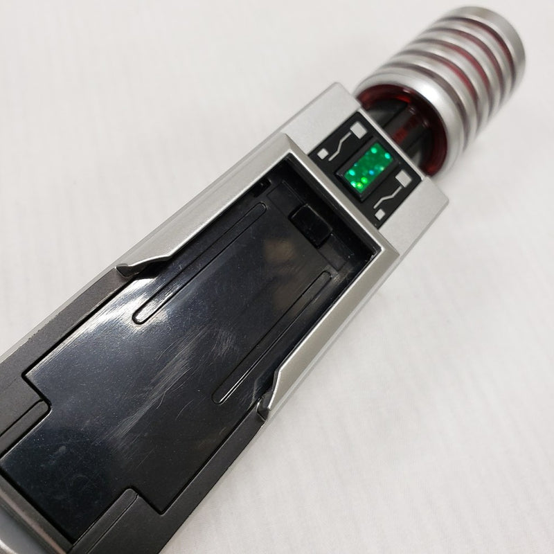 【中古】【開封品】コンプリートセレクションモディフィケーション CSMファイズギア 「仮面ライダー555(ファイズ)」＜おもちゃ＞（代引き不可）6561