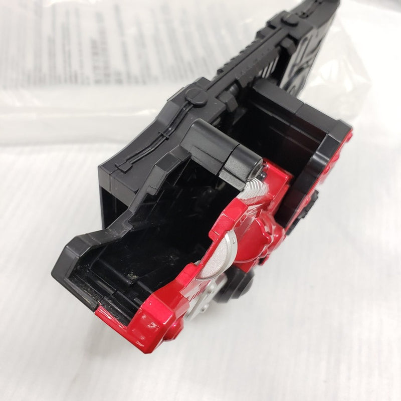 【中古】【開封品】コンプリートセレクションモディフィケーション CSMロストドライバー ver.1.5 「仮面ライダーW」＜おもちゃ＞（代引き不可）6561