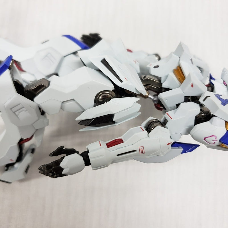 【中古】【開封品】METAL ROBOT魂 ＜SIDE MS＞ ガンダムバエル 「機動戦士ガンダム 鉄血のオルフェンズ」＜フィギュア＞（代引き不可）6561