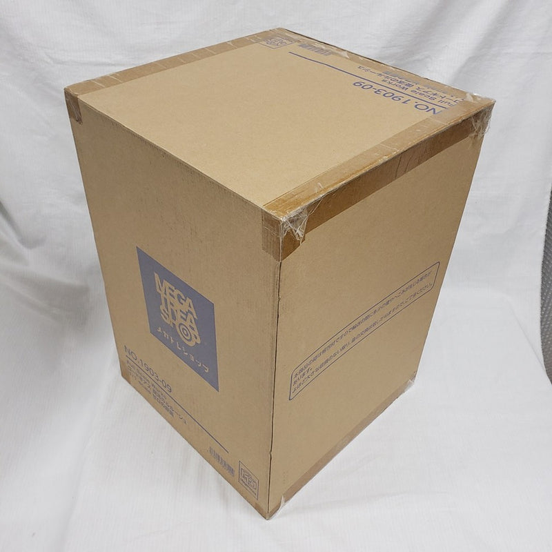 【中古】【開封品】ゼロの仮面 「コードギアス 復活のルルーシュ」 1/1 FULL SCALE WORKS PVC製塗装済完成品＜おもちゃ＞（代引き不可）6561