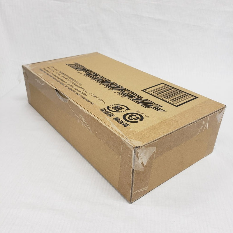 【中古】【輸送箱未開封】DXオーマジオウドライバー 「仮面ライダージオウ」 プレミアムバンダイ限定＜おもちゃ＞（代引き不可）6561