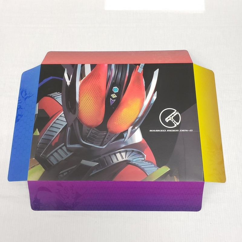 【中古】【開封品】コンプリートセレクションモディフィケーション CSMデンオウベルト＆ケータロス 「仮面ライダー電王」＜おもちゃ＞（代引き不可）6561